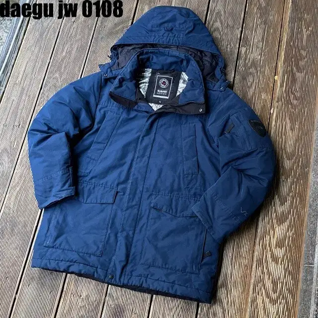 100(L) THE NORTH FACE JUMPER 노스페이스 패딩 점퍼